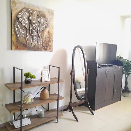 Cozy Studio Near Beaches With Netflix And Pool Lapu-Lapu City Exterior photo